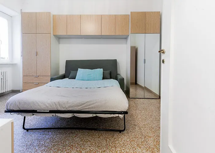 Frapolli 40 Elegant Apartment *