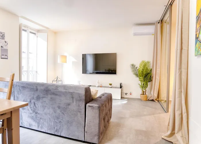 Appartement Missori Prestige Grandsuite - A Few Steps From Duomo