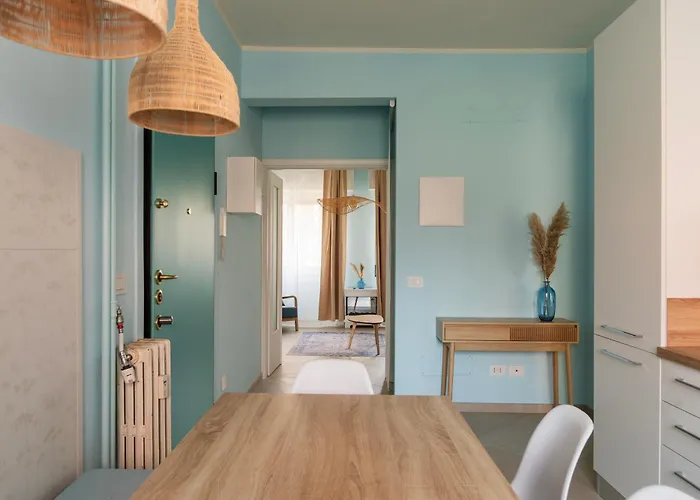 Youhosty - Cascina Corba 96