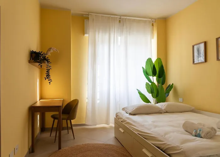 Youhosty - Cascina Corba 96 *