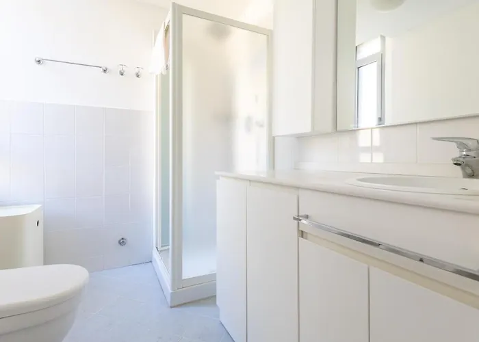 Eleganza In Porta Venezia - 4 Posti Letto Con Ac Apartmán *