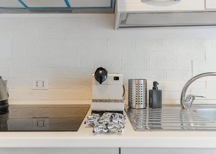 Apartament Viola Mediolan