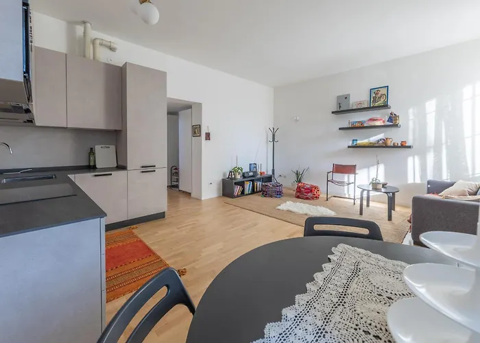 Zensiro Апартаменты *