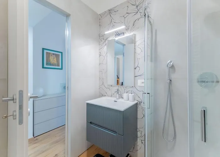 شقة Chic Retreat - New Bright ميلان