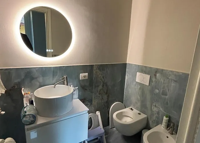 Apartamento Townhouse Milán