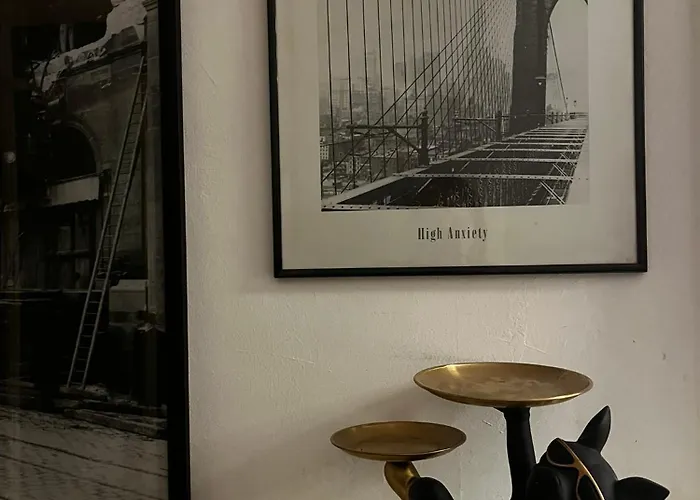 Desiderio * מילאנו