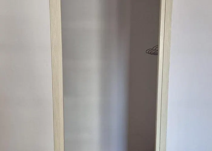 Mshouse Apartman Milánó