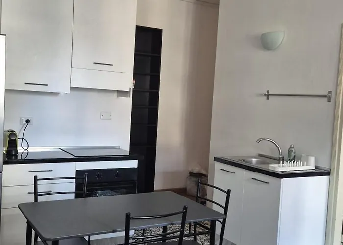 Apartman Mshouse