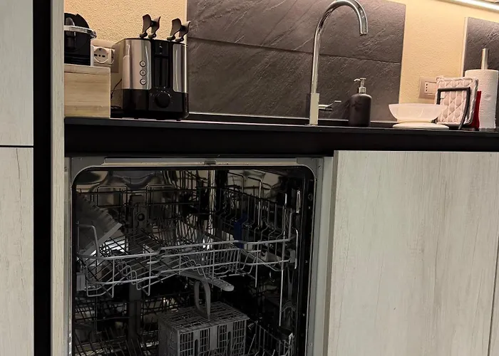 Cozy - Buenos Aires Shopping District מילאנו