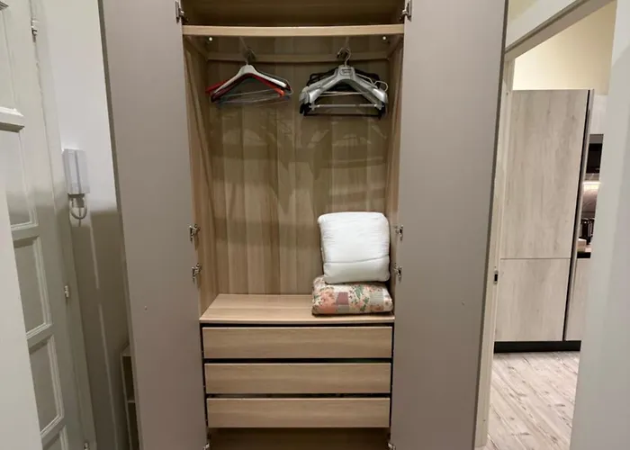 דירה Cozy - Buenos Aires Shopping District מילאנו