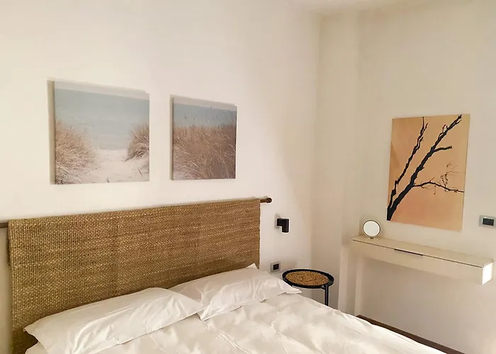 La Casa Di Jab * Milán