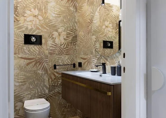 M11 Isola Apt, M3 Duomo Brera Eleganza E Comfort * Milán