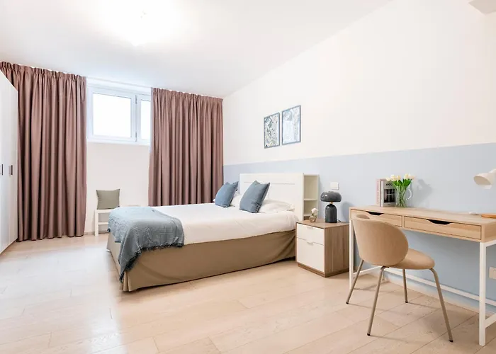 Easylife - - Poerio 31 - Porta Venezia * Милан