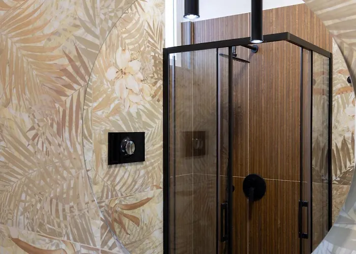 M11 Isola Apt, M3 Duomo Brera Eleganza E Comfort 公寓 *