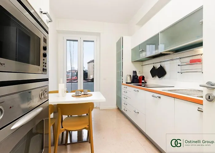 Apartament Greco Heritage In