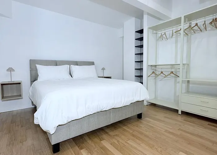 Chic Loft Porta Venezia Milán