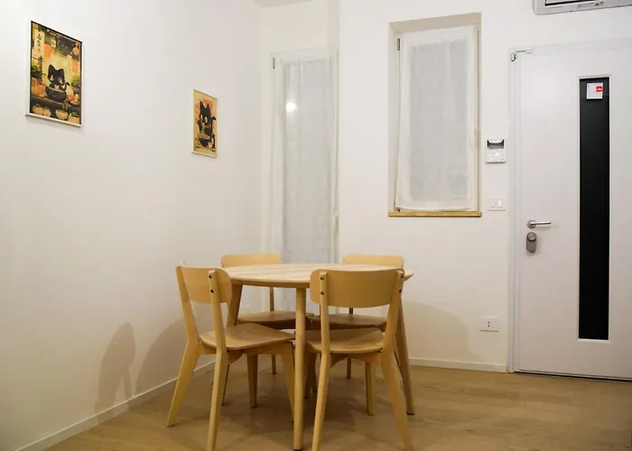 Neko House, Ideal For Experiencing In Total Comfort Lejlighed *