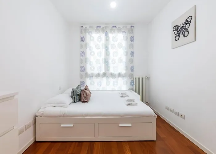 Stylish Flat In Nolo District By Metro Rovereto *