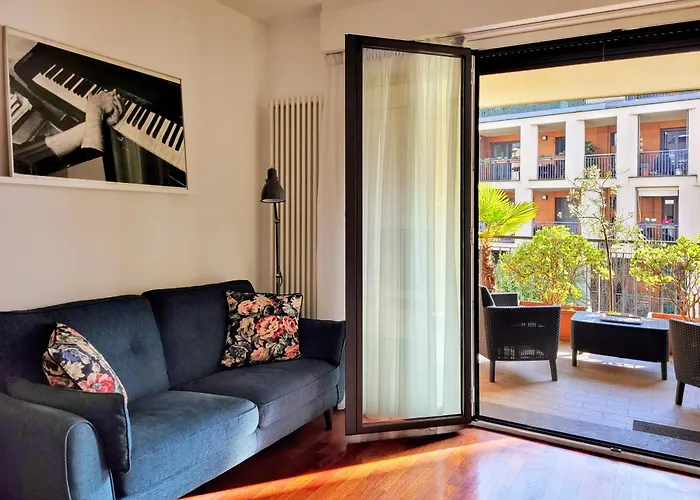 Paisiello 10 Living *