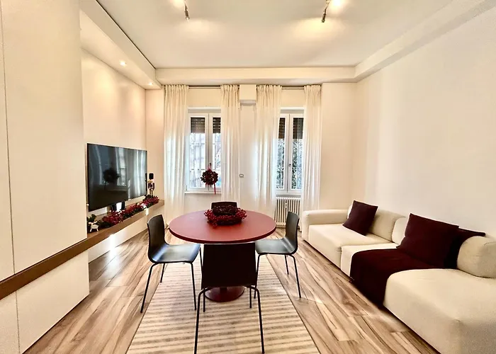 Apartamento Fiuggi 2 *