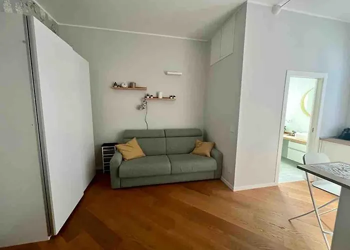 Casita De Giulia Cdg - Porta Romana Center