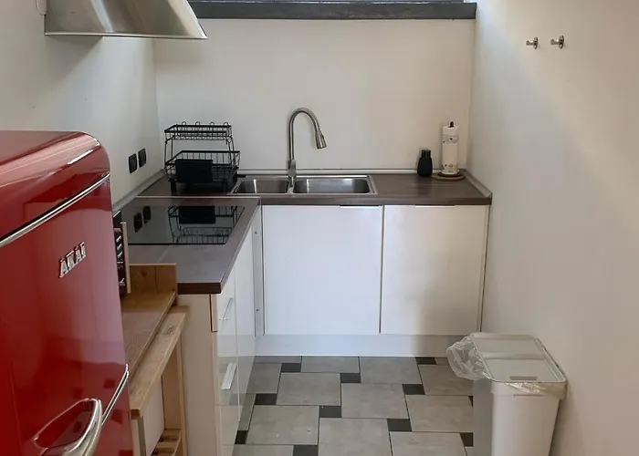 Loft 37 * Милан