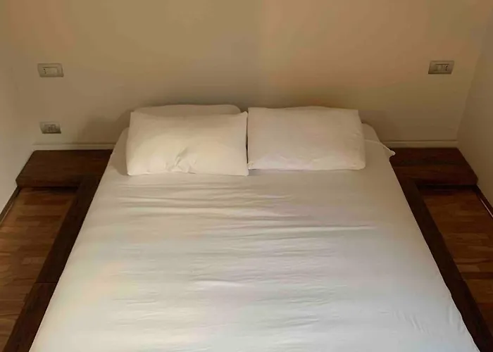 Design - One Bedroom Μιλάνο