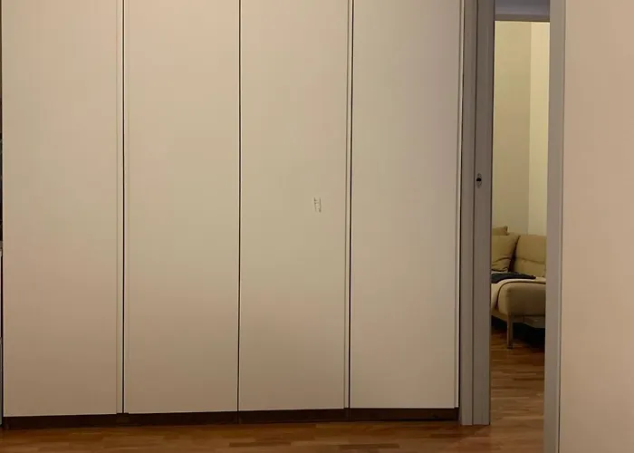 Design - One Bedroom Apartment