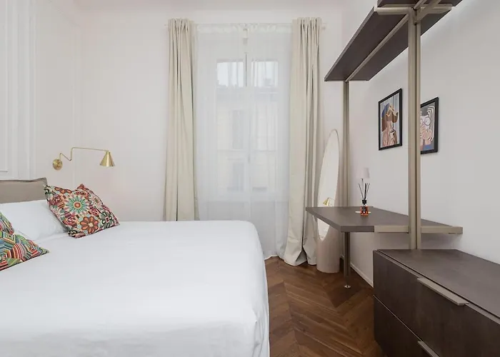 Living Corso Sempione * Milan