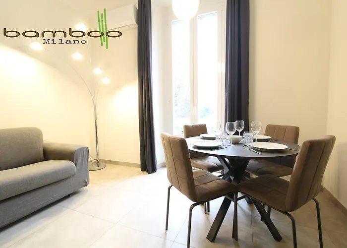 Bamboo Tirso