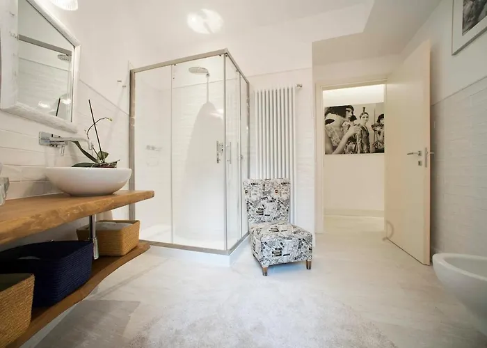 Apartamento Nel Cuore Di *