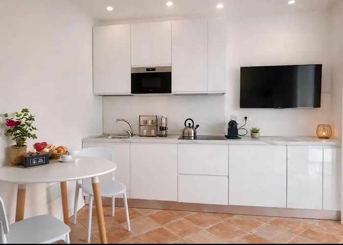 公寓 P&d Navigli - Floor 米兰