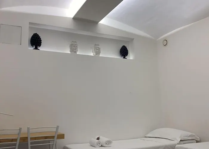 Ariberto Duplex - Walk To Metro M2 & M4 Apartment Milan