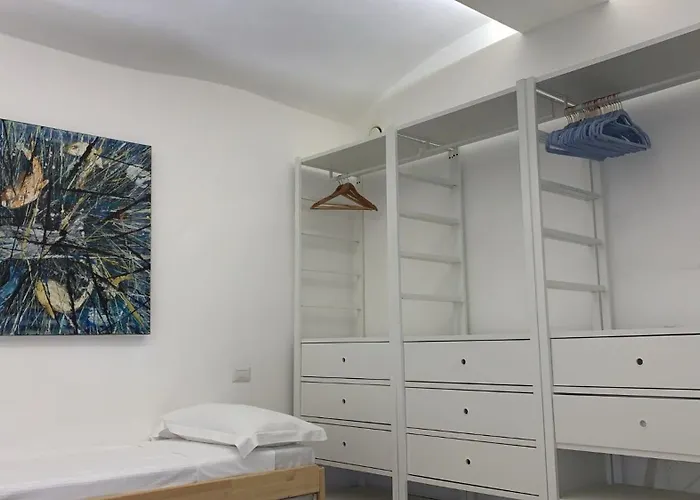 Appartement Ariberto Duplex - Walk To Metro M2 & M4 *