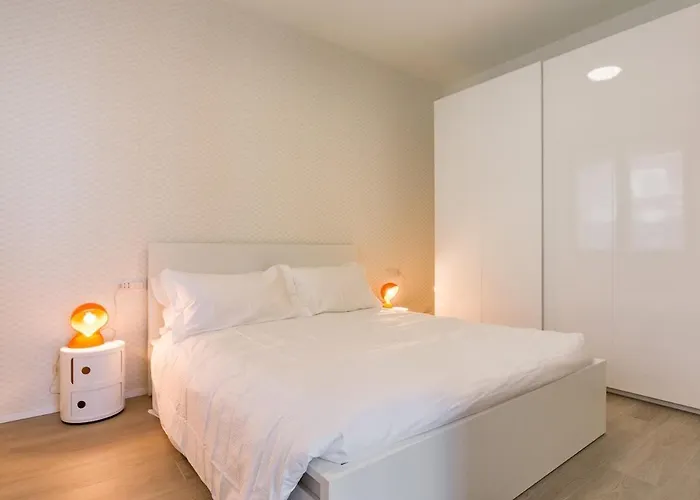 Loft B Cezanne 7 Con Terrazza Apartmán