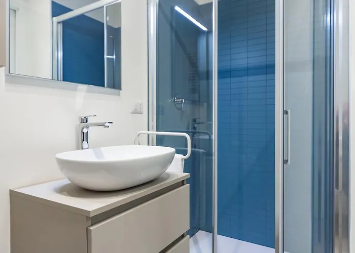 Loft A2 Cezanne 7 Milão