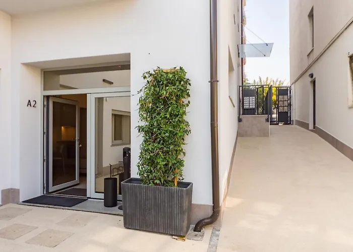 Appartamento Loft A2 Cezanne 7