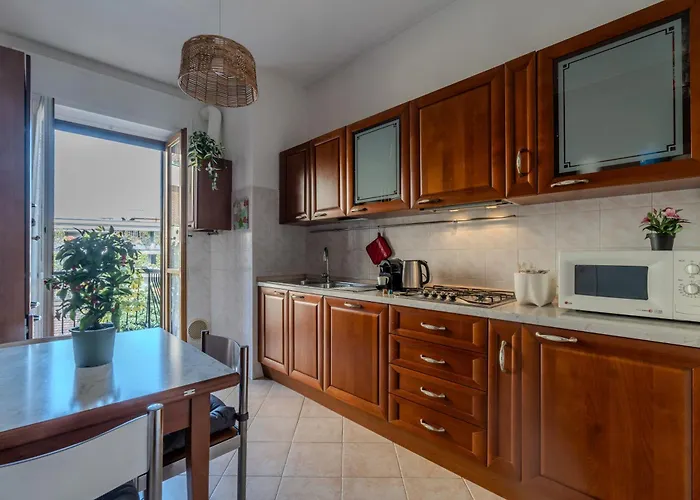 Apartamento -la Casa Sul Fiume-wi-fi Super Potente