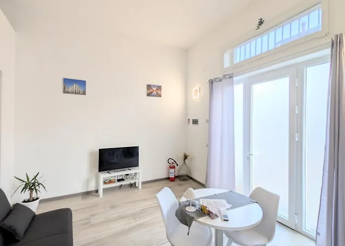 Il Giardino Segreto, Navigli - 20 Minuti Dal Duomo *