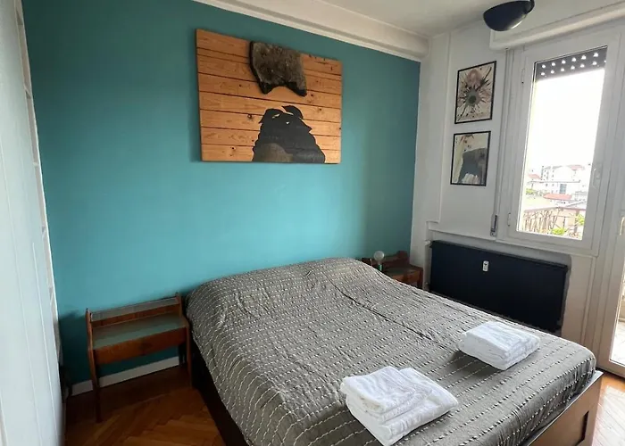 アパート In The Washington Area