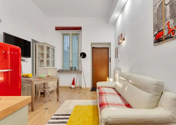 Happy House On Martesana Milão