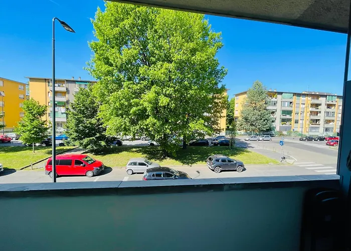 Aldoka Appartement Milan