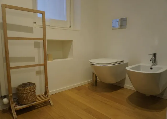 Apartmán Tolstoj - 2 Bedrooms - Tortona District - At Your Place Milán