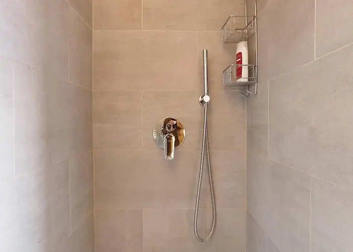 Primopiano - Tadino B Appartement Milan