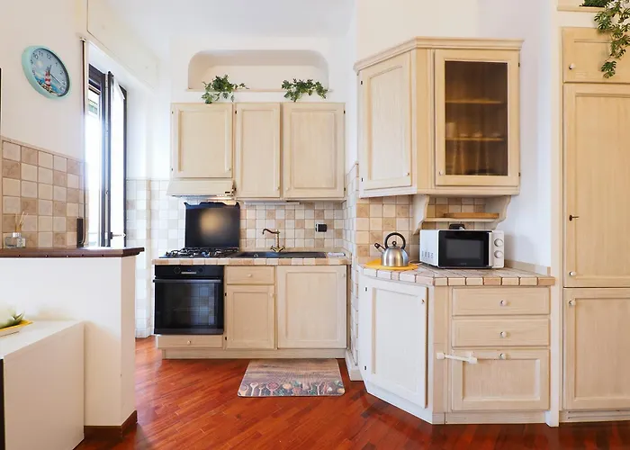 Primopiano - Biancospini B *