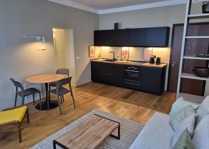 Appartement Smc *