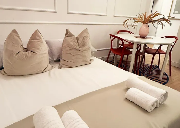 Appartement Callmehome - Navigli - Authentic Milanese *