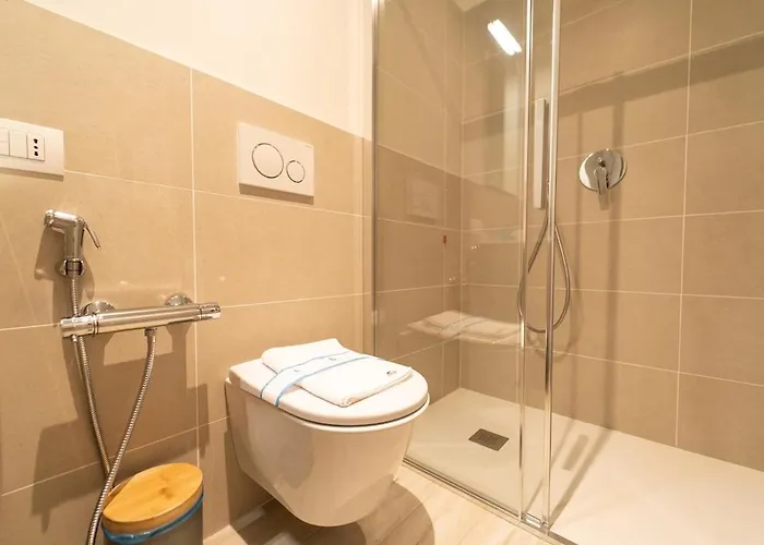 With Terrace And Pool, 5 Min From The Martesana *