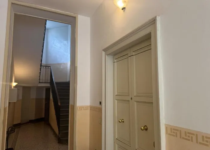 Acasadiimma Loft Elegante A 2 Min Da Metropolitana Porta Romana Con Wifi, Corte Interna アパート *