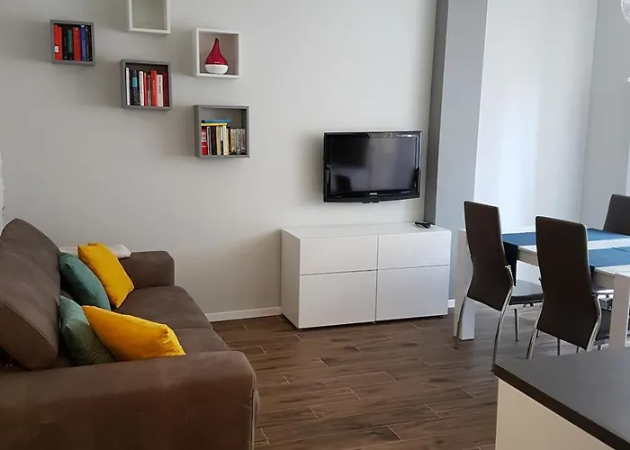 Apartmán Luxury - Citta Studi Milán